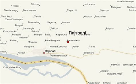 current weather rajshahi